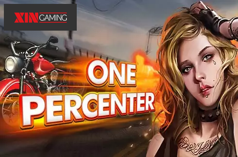 One Percenter